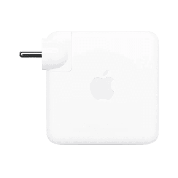 شاحن ايفون 96 واط USB-C MX0J2 من ابل	[APPLE 96W USB-C  POWER ADAPTER MX0J2ZE/MW2L3ZE]