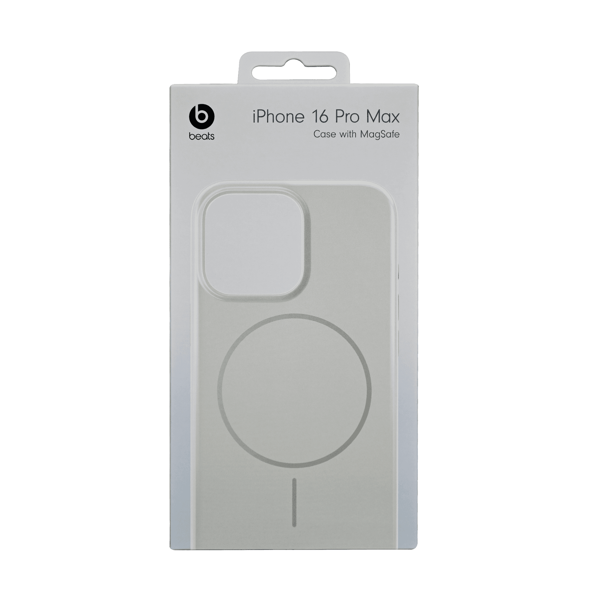 Beats Iphone 16 Pro Max Case With Magsafe Summit Stone