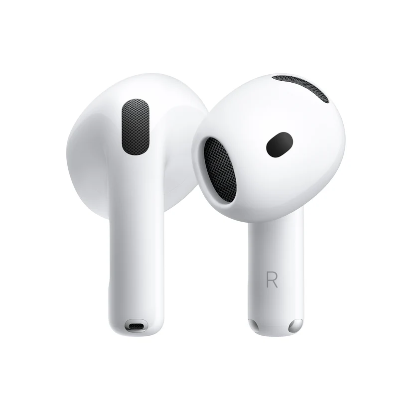 AirPods 5 with Wireless Charging Case