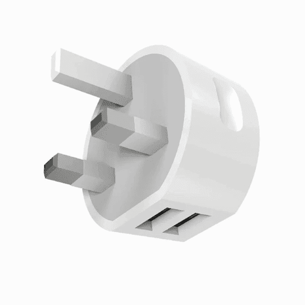 MILI RANGER SMART CHARGER WHITE