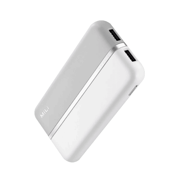 MILI POWER I DATA AIR 64GB  10K mAh