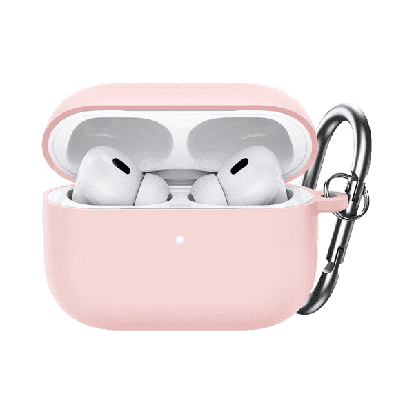 SILICONE CASE AIRPODS PRO2 PINK