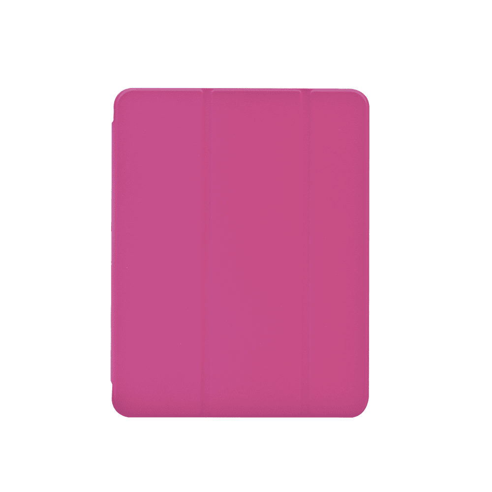 Smart Folio Case for iPad 10.9 (2022), Pink