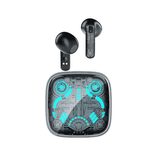 INFINIX XE30 XBUDS 3 GT TWS EARPHONE BLACK