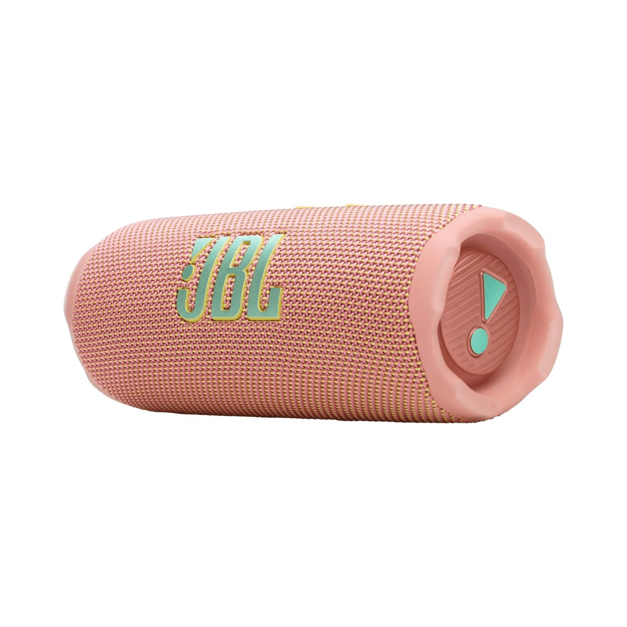 JBL Flip 7 Portable Speaker - Pink