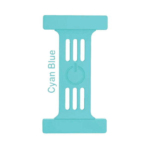 GOUI MAGNETIC STRAP SINGLE PC CYAN BLUE