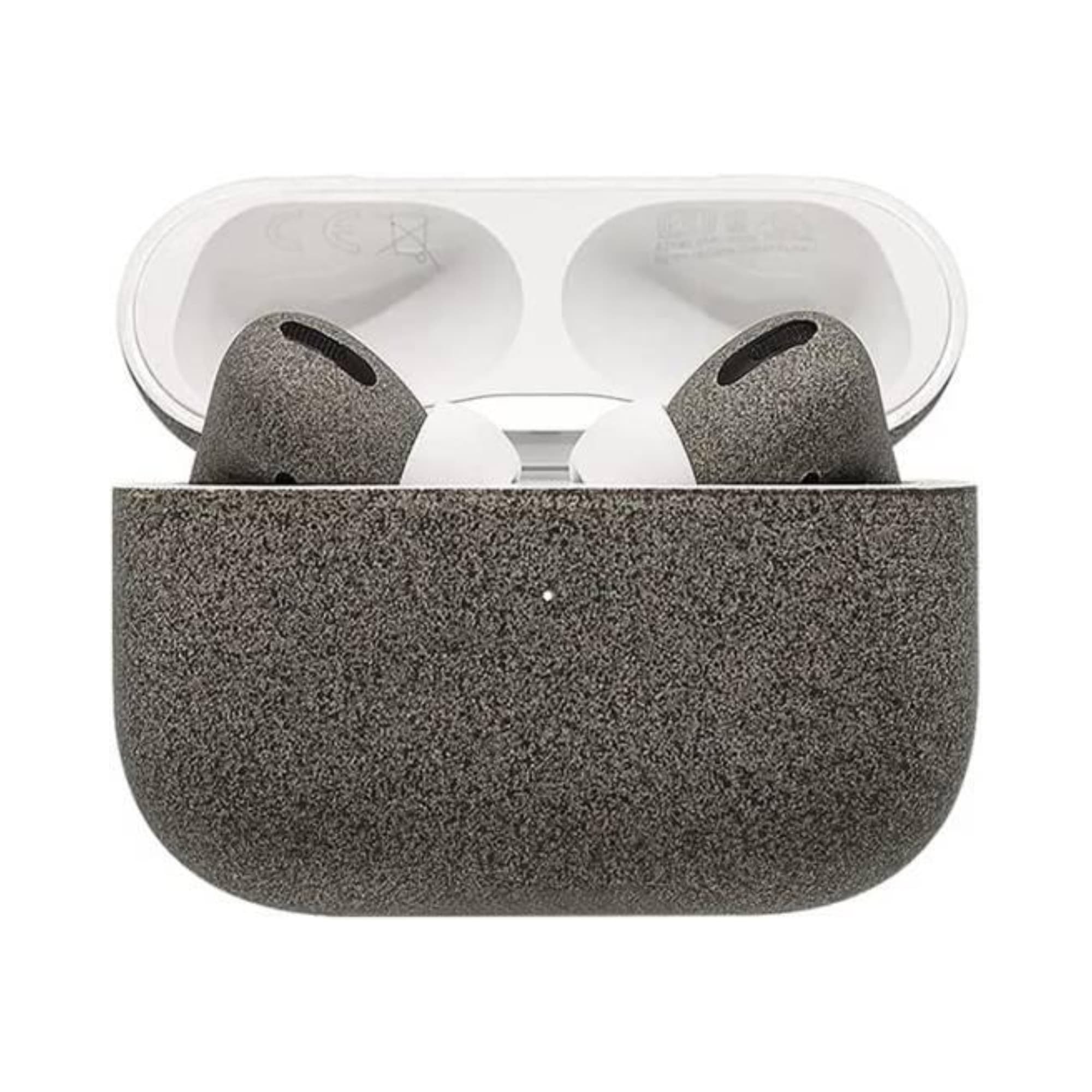 SWITCH PAINT AIRPODS PRO FERRARI GLOSS CNY RAT OUTLINE