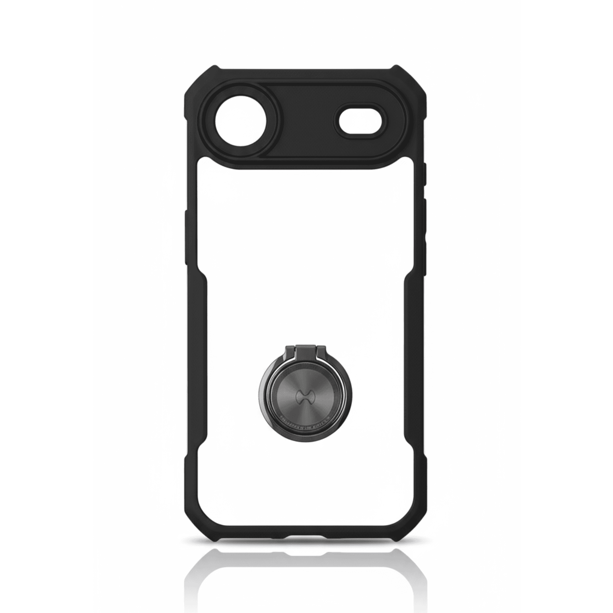 XUNDO BEATLE RING SERIES IPHONE AIR BLACK