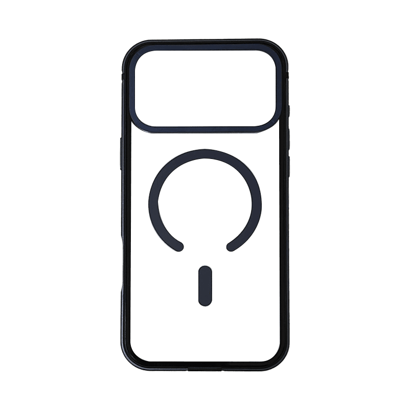 ENCASE BUMBER TITANIUM NEO SERIES MAGSAFE IPHONE 17 PRO MAX DEEP BLUE