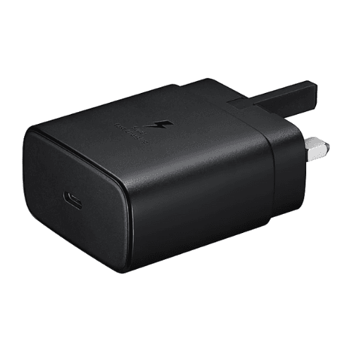SAMSUNG EP-TA845 45W PD ADAPTER BLACK