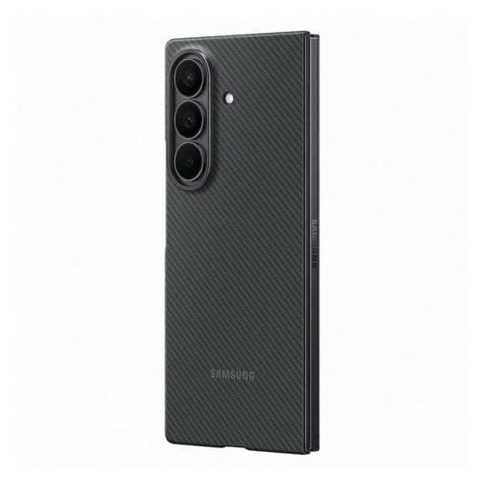 SAMSUNG XF966 CARBON SHIELD CASE GALAXY Z FOLD7 BLACK