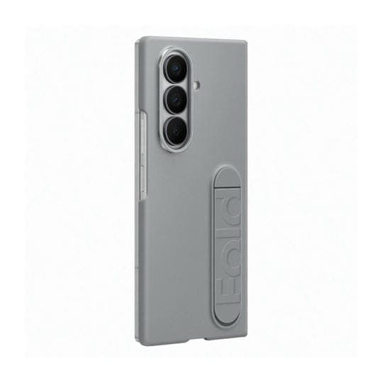 SAMSUNG MF966 GALAXY Z FOLD7 SILICONE CASE GREY