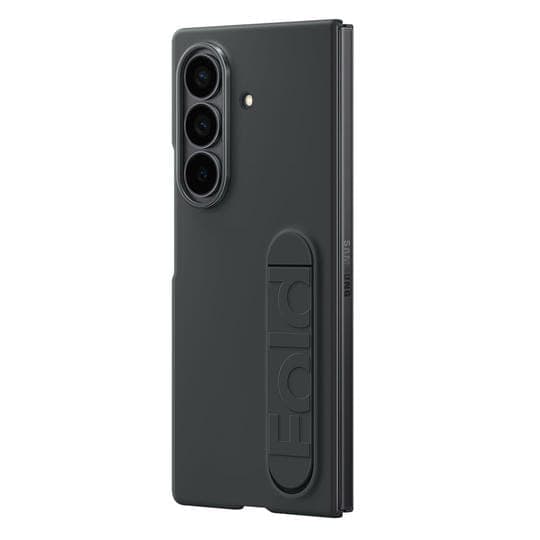 SAMSUNG MF966 GALAXY Z FOLD7 SILICONE CASE BLACK