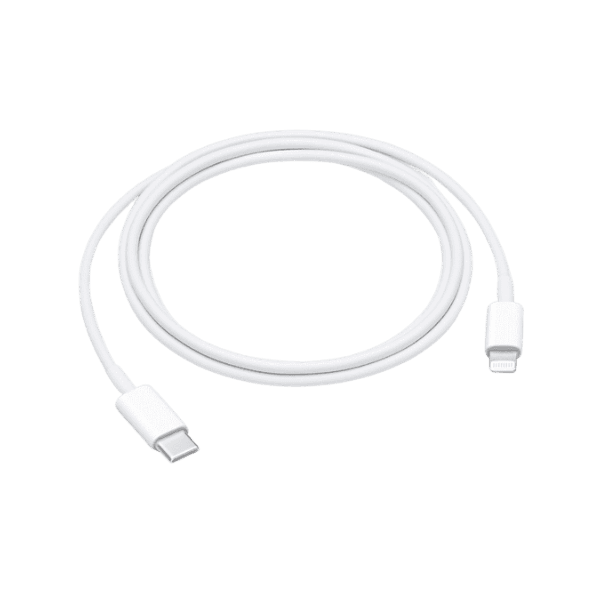 Apple USB-C to Lightning Cable MMOA3, 1m