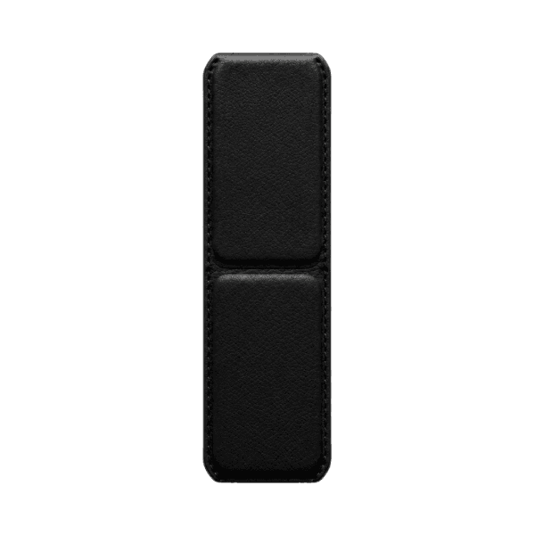 FINGER GRIP STAND HOLDER BLACK