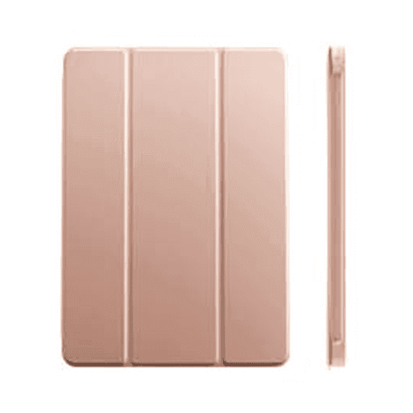 COBLUE SILICONE CASE IPAD PRO 13 2024 PINK
