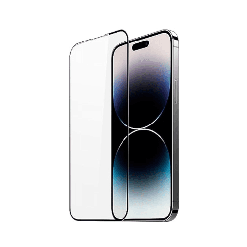 ISAFE LANBI HD GLASS SCREEN GUARD IPHONE 16 PRO MAX