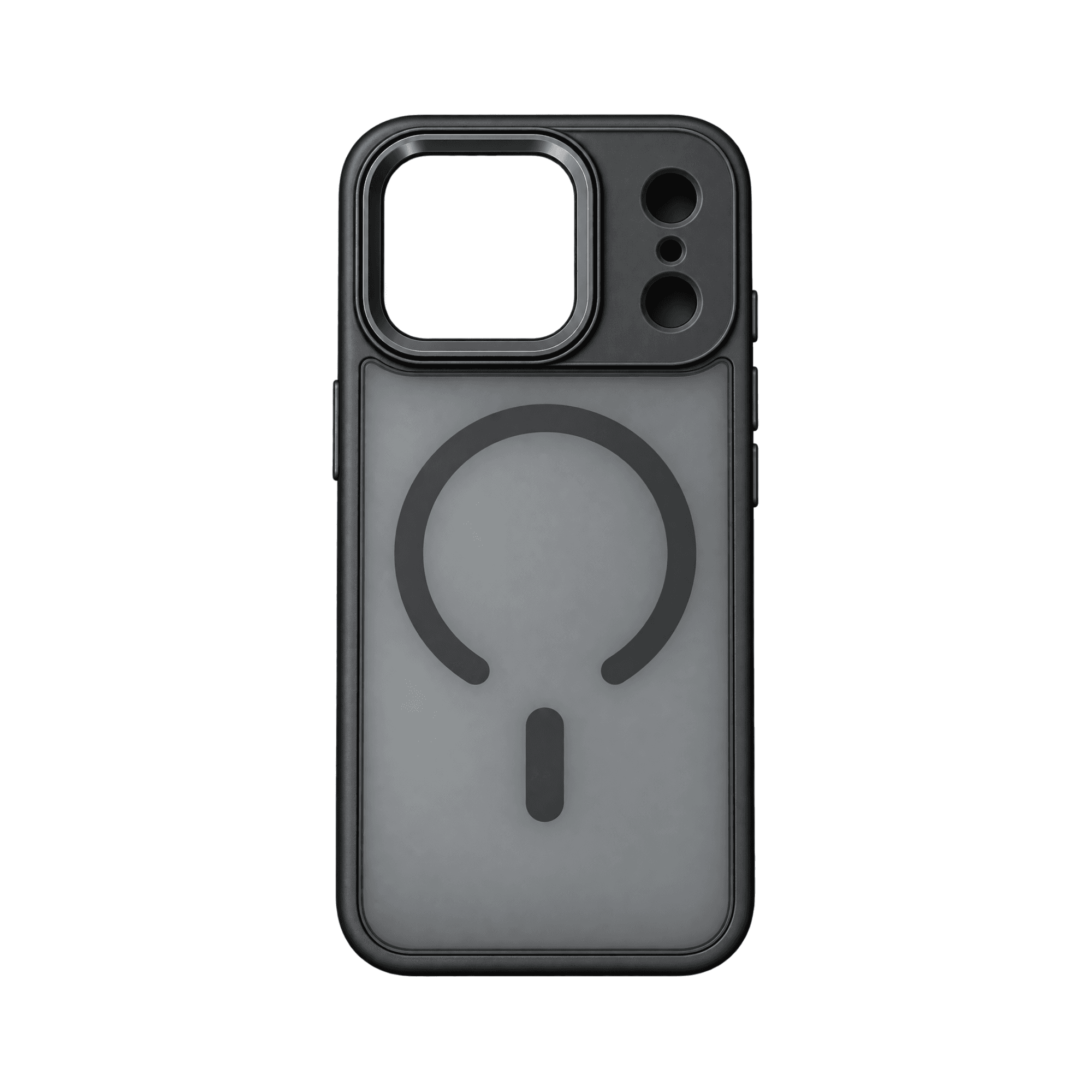 KEEPHONE MAGO PRO MAGSAFE CASE IPHONE 18 PRO/17 PRO BLACK