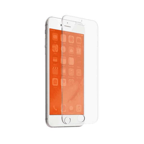 شاشة حماية ايفون 8 اكسو [XO GLASS SCREEN GUARD IPHONE8]