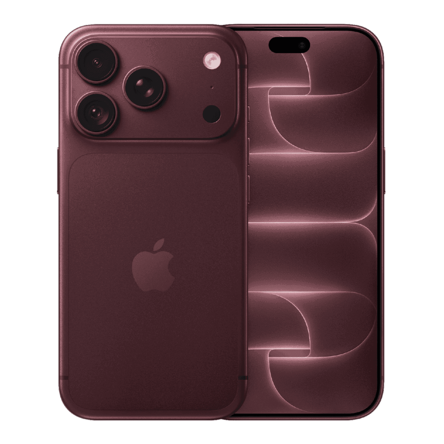 iPhones