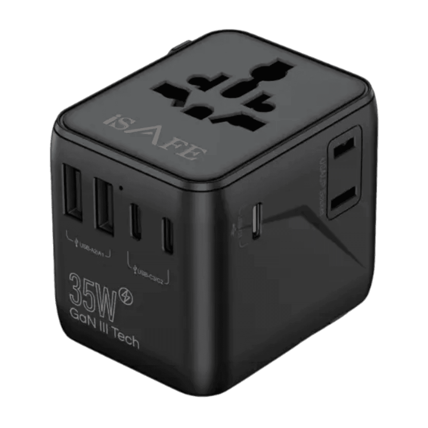 Chargers & Adapters