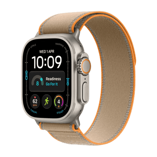 Smart Watches