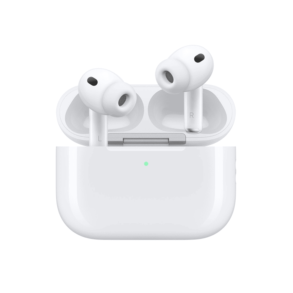 AirPods Pro 3