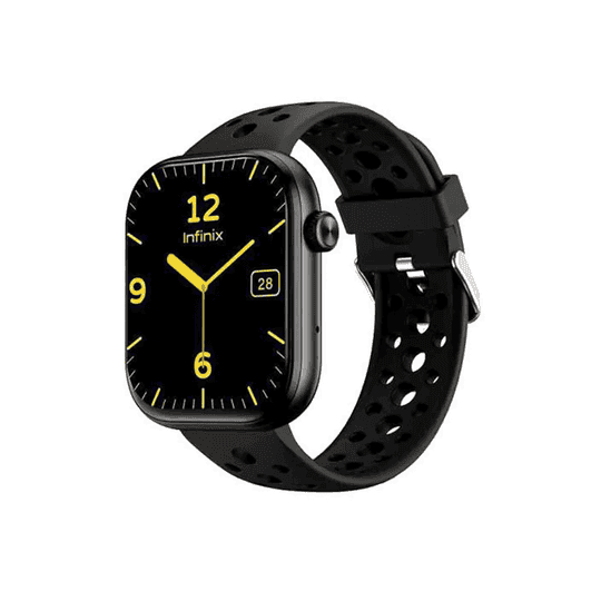 INFINIX XW4L XWATCH H4 SMART WATCH