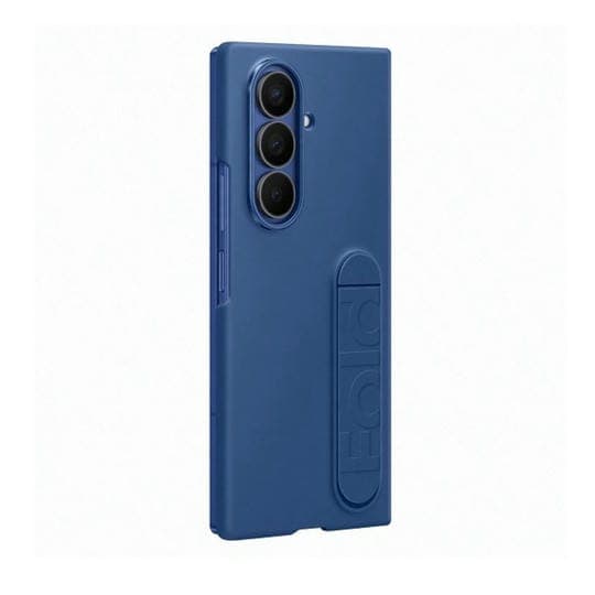 SAMSUNG MF966 GALAXY Z FOLD7 SILICONE CASE NAVY BLUE
