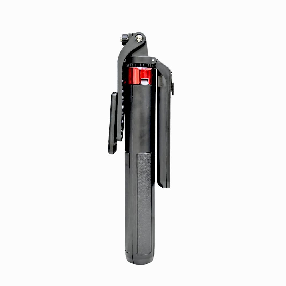 SELFIE STICK P185 LONG WITH TRIPOD HOLDER