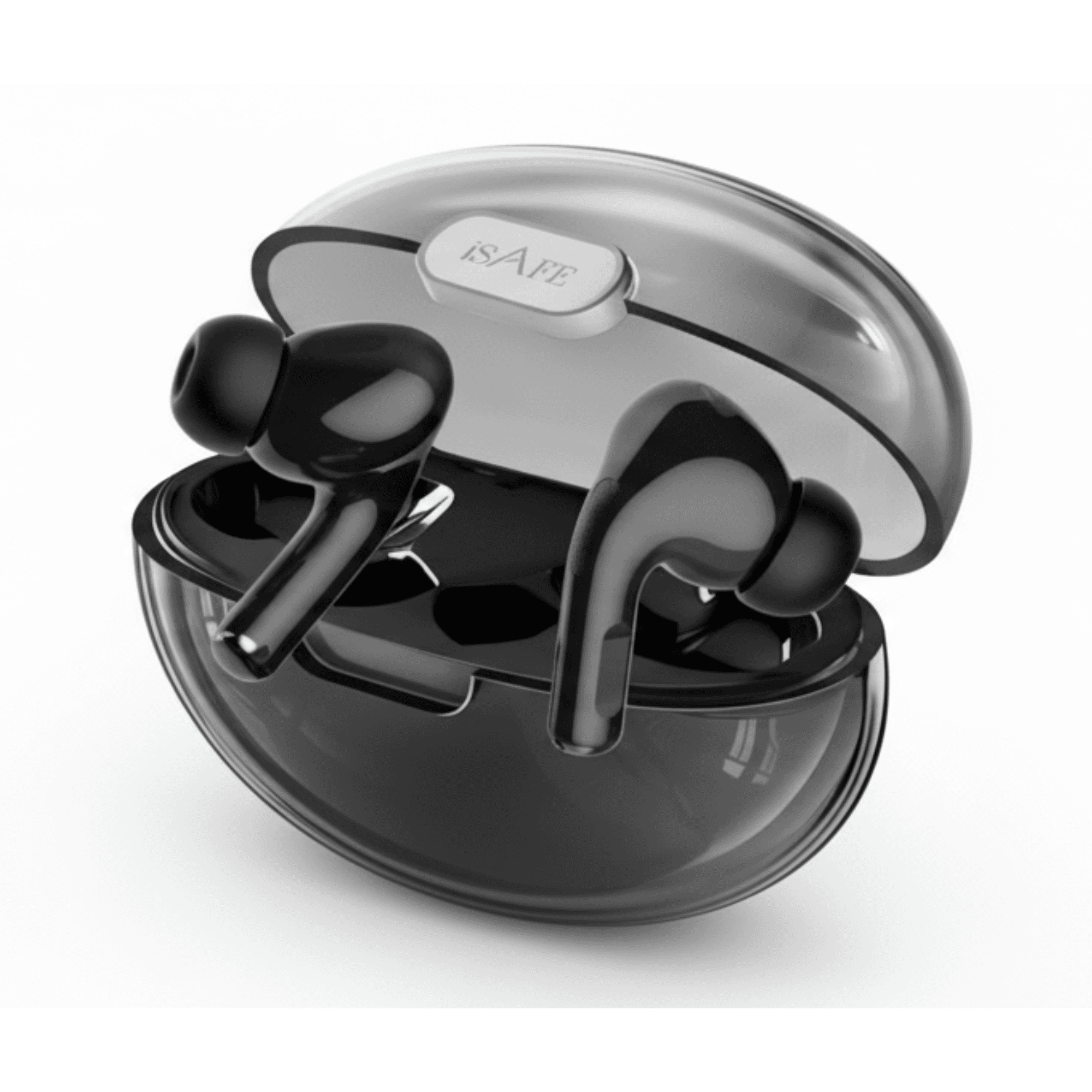 iSafe Airplus Shadow